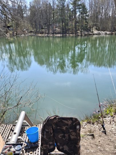 Ziegeleiteich (Klein Kölzig)-2