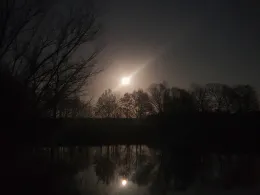 Hälterteich Sachsendorf