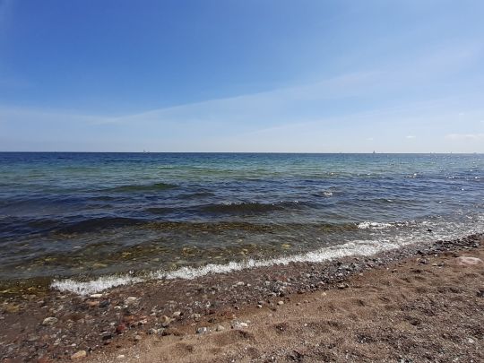 Ostsee (Schleimünde)-2