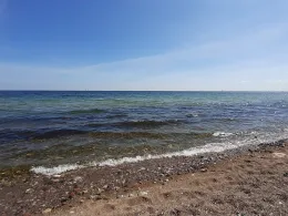 Ostsee (Schleimünde)-2