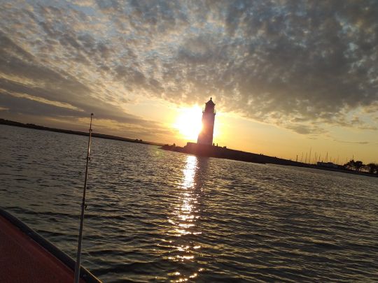 Ostsee (Schleimünde)-1