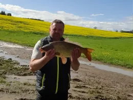 Speicherbecken Triebes-4