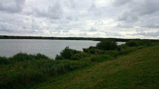 Baggerkuhle Sylt-4