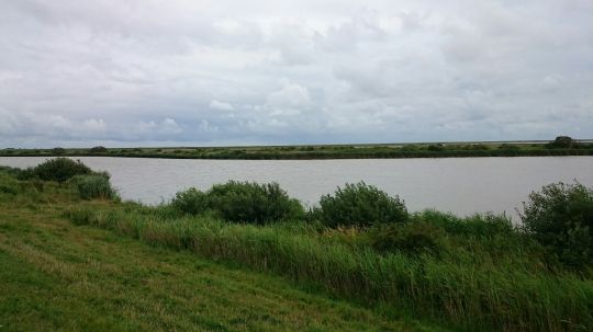 Baggerkuhle Sylt-2