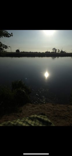 Schwarzwasser (Horst)