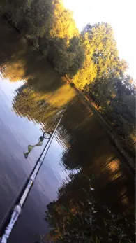 Pöhler Seen (Bad Essen)