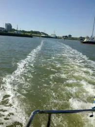 Fährhafen Norddeich