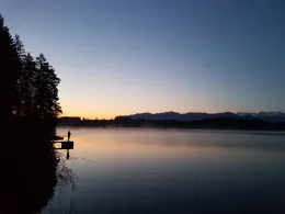 Schmuttersee (Roßhaupten)-3