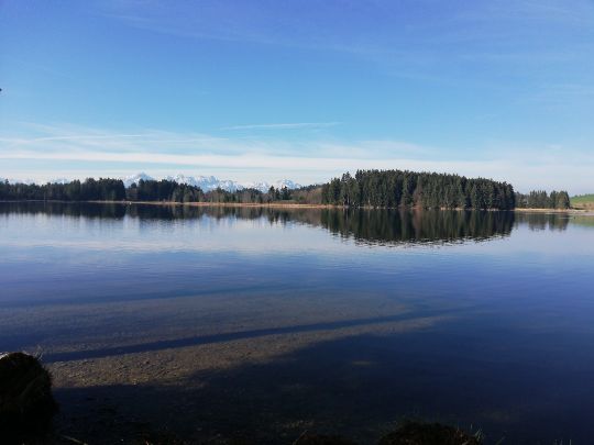 Schmuttersee (Roßhaupten)-1