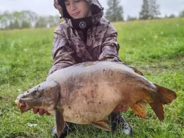 Schmuttersee (Roßhaupten)-4