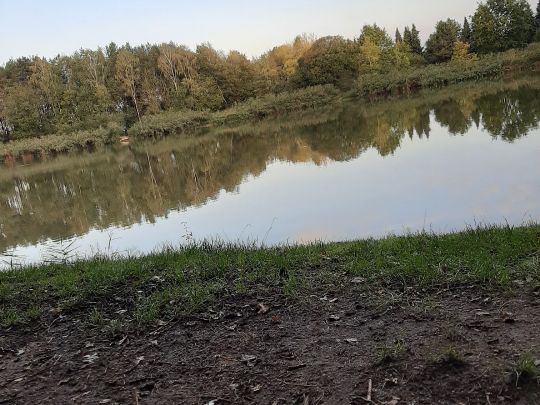 Lüdelsener See-3
