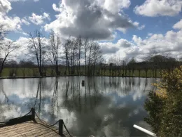 Forellen-Oase Zarnekau