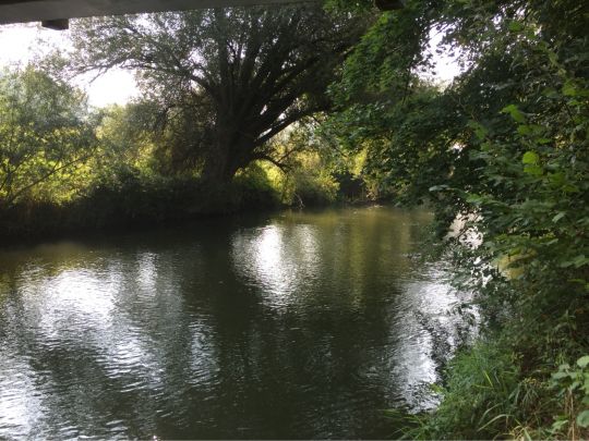 Günz (Ichenhausen)