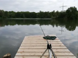 Vollmersee (Elchingen)-0