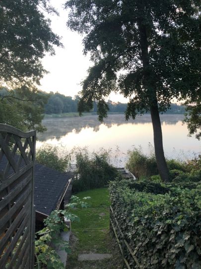 Hohenjesarscher See-2