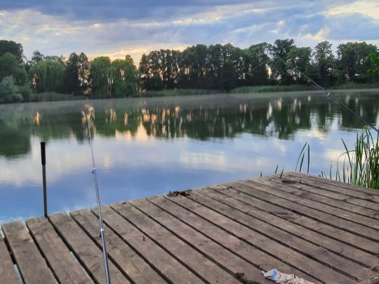 Hohenjesarscher See-3