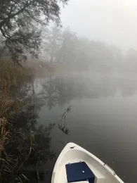 Hohenjesarscher See-1