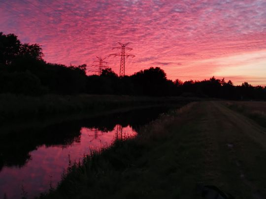 Hemmelsbäker Kanal (Oldenburg)