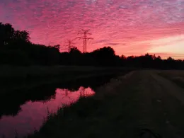 Hemmelsbäker Kanal (Oldenburg)