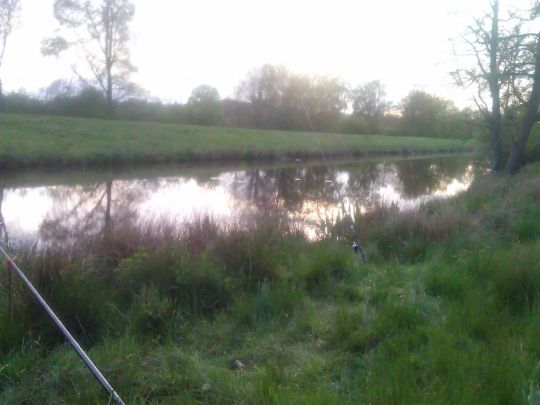 Hemmelsbäker Kanal (Oldenburg)-2