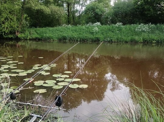 Hemmelsbäker Kanal (Oldenburg)-3