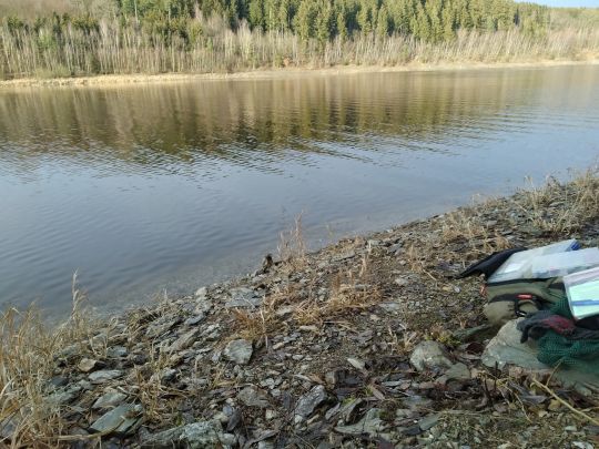 Talsperre Feilebach-2