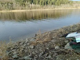 Talsperre Feilebach-2