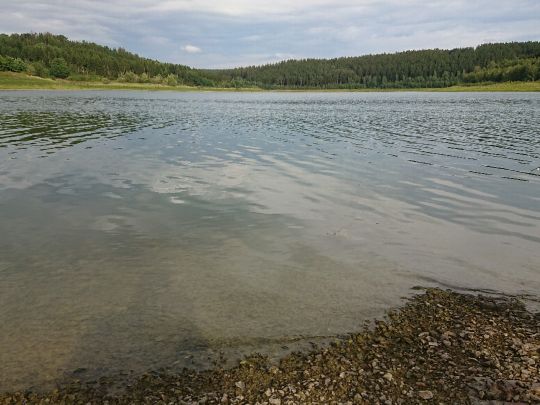 Talsperre Feilebach-3