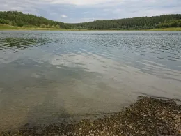 Talsperre Feilebach-3