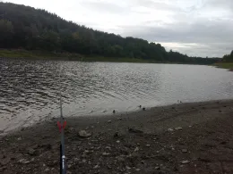 Talsperre Feilebach-1