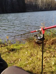 Talsperre Feilebach-4