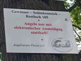 Schinkenteich (Plessa)-1