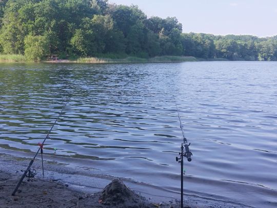 Großer Seddiner See-3