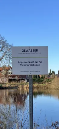 Teich am Kindergarten (Heede)-1