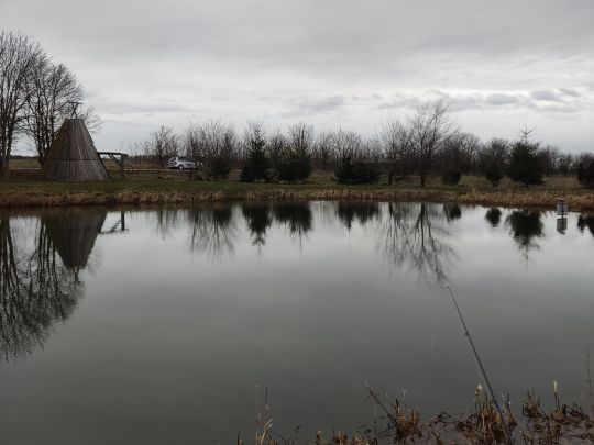 Kuhteich (Hüttenrode)