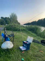 Noord-Holland-Kanal (Schagerbrug)-2