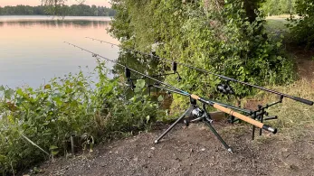 Tagebausee Wölfersheim-0