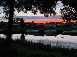 Hamme (Teufelsmoor)-1