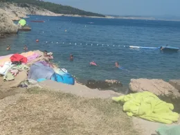 Kvarner Bucht  - Krk (Silo)-1