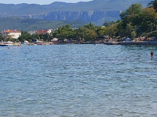 Kvarner Bucht  - Krk (Silo)-2