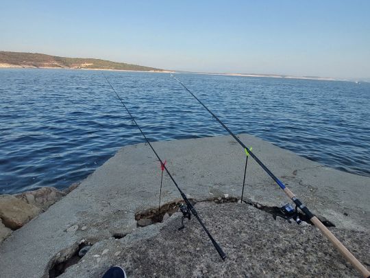 Kvarner Bucht  - Krk (Silo)-3