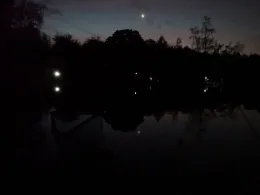 Angelpark Zievericher Mühle