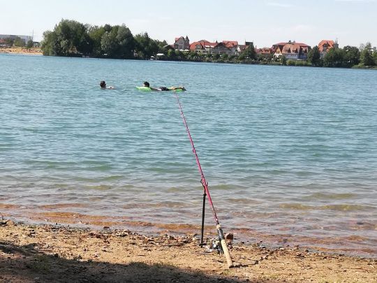 Hotelsee Niedernberg-1