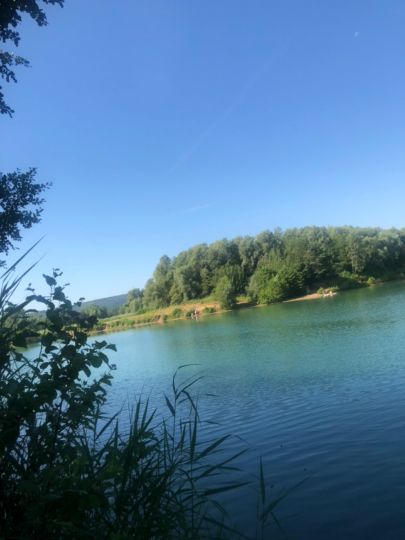 Hotelsee Niedernberg-4