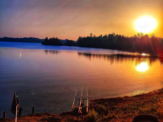 Baggersee Pielmay