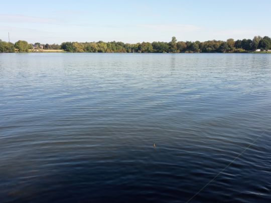 Het Leukermeer