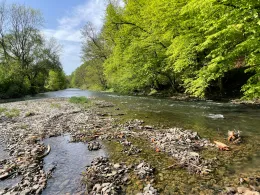 Agger (Neuhonrath-Wahlscheid)