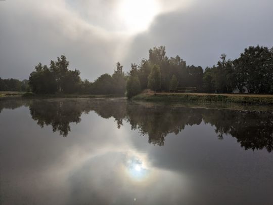 Badesee Großsander-2