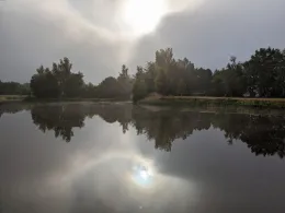 Badesee Großsander-2