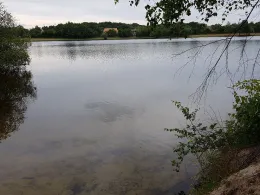 Badesee Großsander-1